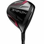 TaylorMade Stealth Fairway Wood - Image 5