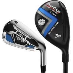 Tour Edge C521 Combo Set
