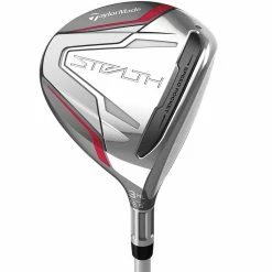 TaylorMade Women's Stealth Fairway Wood