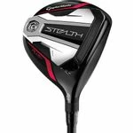 TaylorMade Stealth Plus+ Fairway Wood - Image 5