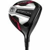 TaylorMade Stealth Plus+ Fairway Wood