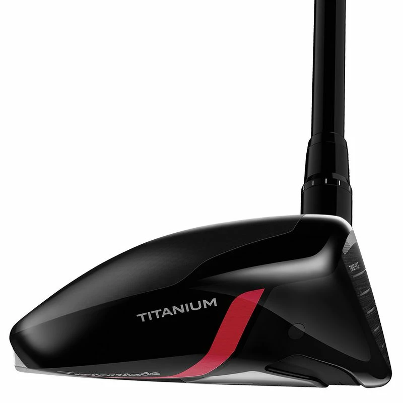 TaylorMade Stealth Plus+ Fairway Wood - Image 2