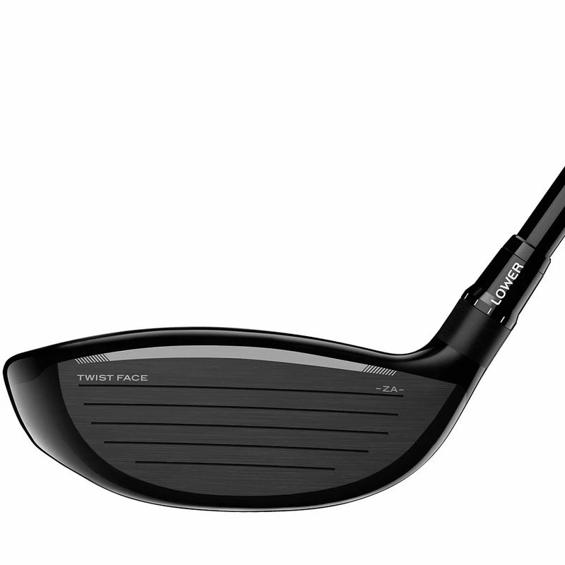 TaylorMade Stealth Plus+ Fairway Wood - Image 4