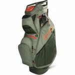 Sun Mountain C-130 5-Way Cart Bag '22 - Image 4
