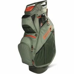Sun Mountain C-130 5-Way Cart Bag '22