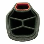 Sun Mountain C-130 5-Way Cart Bag '22 - Image 6