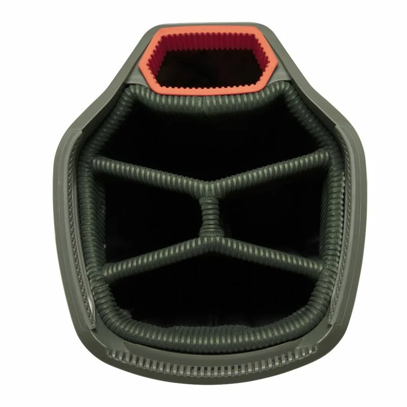 Sun Mountain C-130 5-Way Cart Bag '22 - Image 3