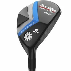 Tour Edge Women's Hot Launch E521 Offset Hybrid