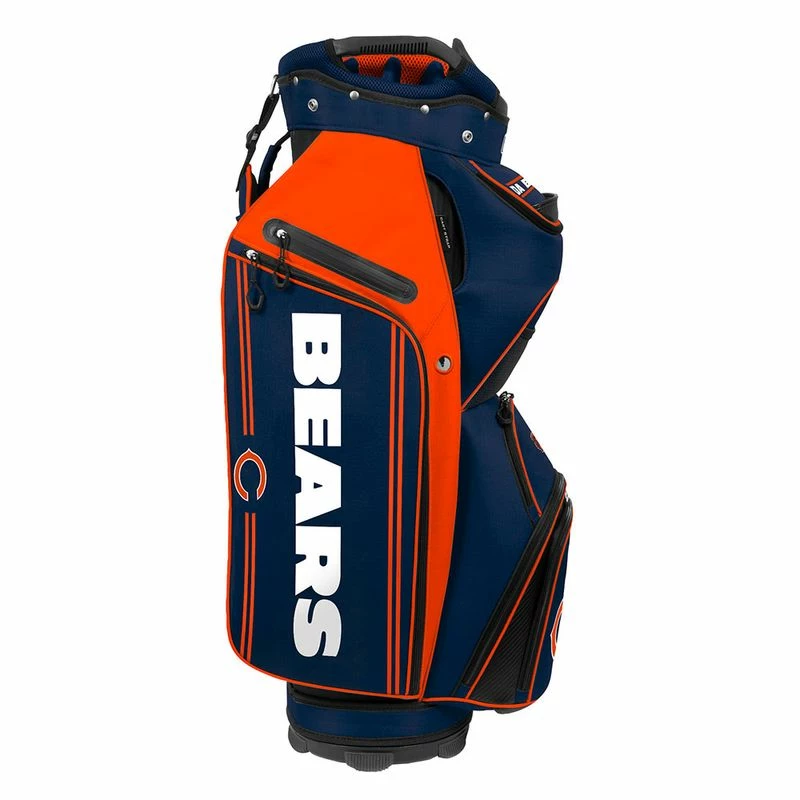 Team Effort NFL Bucket III Cooler Cart Bag - Image 4