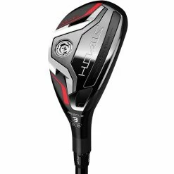TaylorMade Stealth Plus+ Rescue