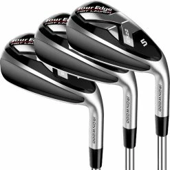 Tour Edge Hot Launch E522 Iron Wood Set