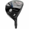 Tour Edge Women's Hot Launch E522 Fairway Wood