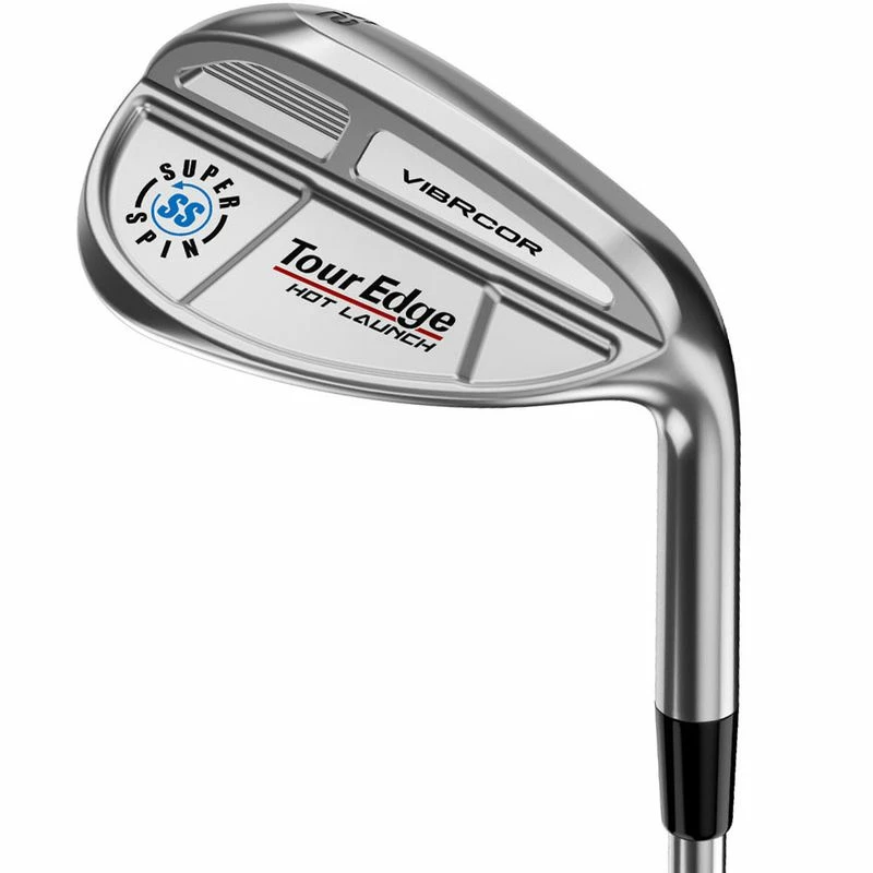 Tour Edge Women's Hot Launch C522 Individual Iron