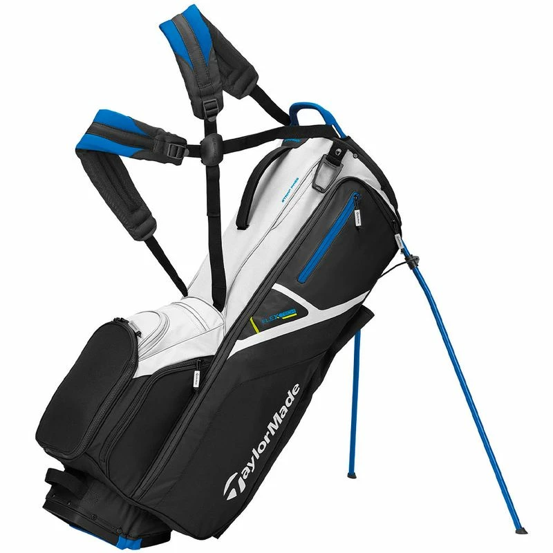 TaylorMade FlexTech Stand Bag '22 - Image 2