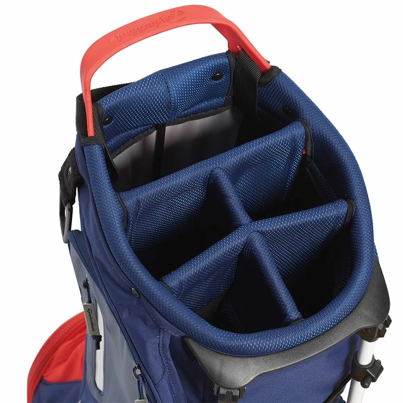 TaylorMade FlexTech Stand Bag '22 - Image 4