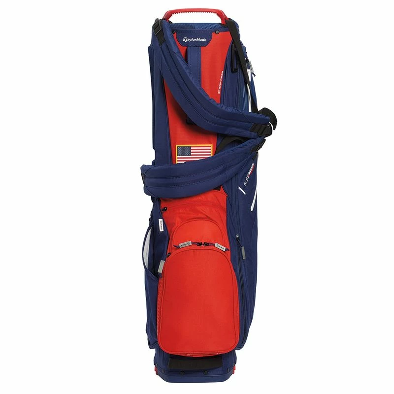 TaylorMade FlexTech Stand Bag '22 - Image 5