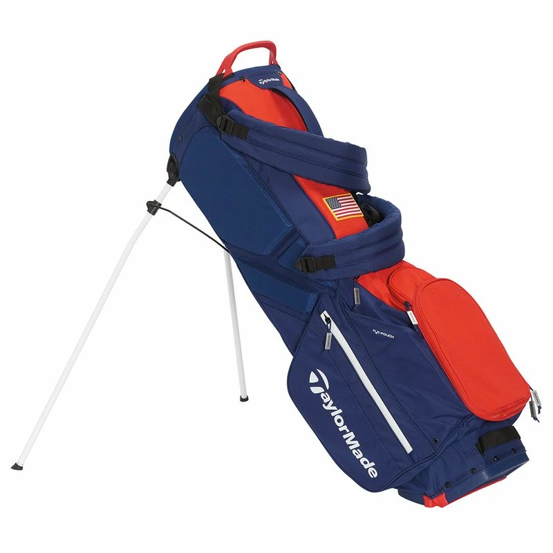 TaylorMade FlexTech Stand Bag '22 - Image 6