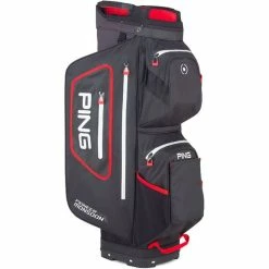 PING Pioneer Monsoon Cart Bag '21