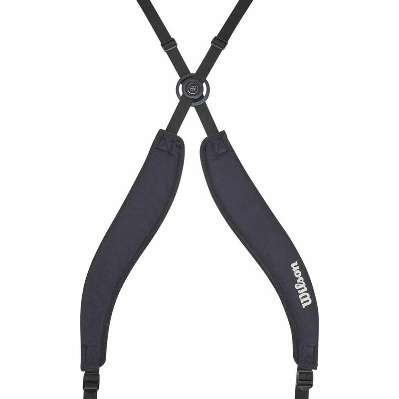 Wilson Staff EXO II Carry Stand Bag '21 - Image 4