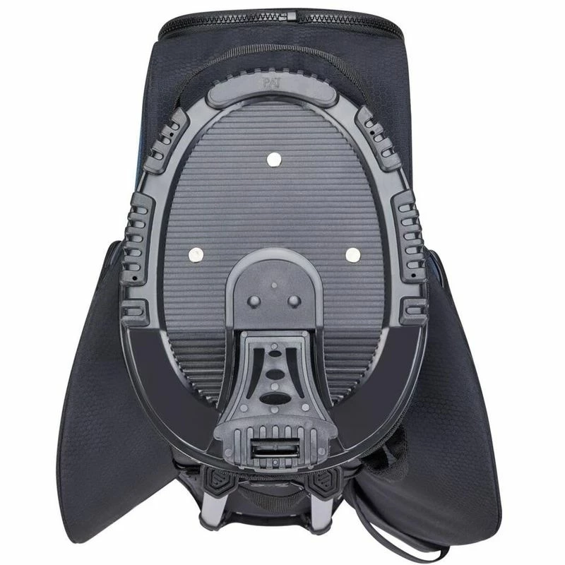 Wilson Staff EXO II Carry Stand Bag '21 - Image 6