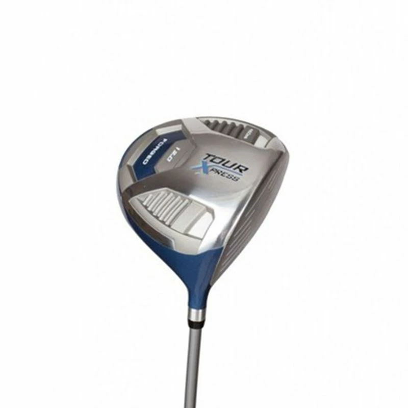 Tour X Women's Tour Xpress 12PC Package Set - Image 4