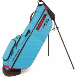 PING Hoofer Craz-E Lite Stand Bag '21