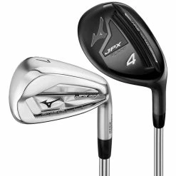 Mizuno JPX-921 Hot Metal Combo Set