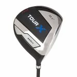 Tour X TG3 Teen 16PC Package Set - Steel - Image 6