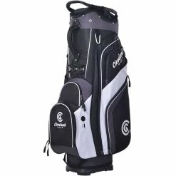 Cleveland 14 Way Cart Bag '21