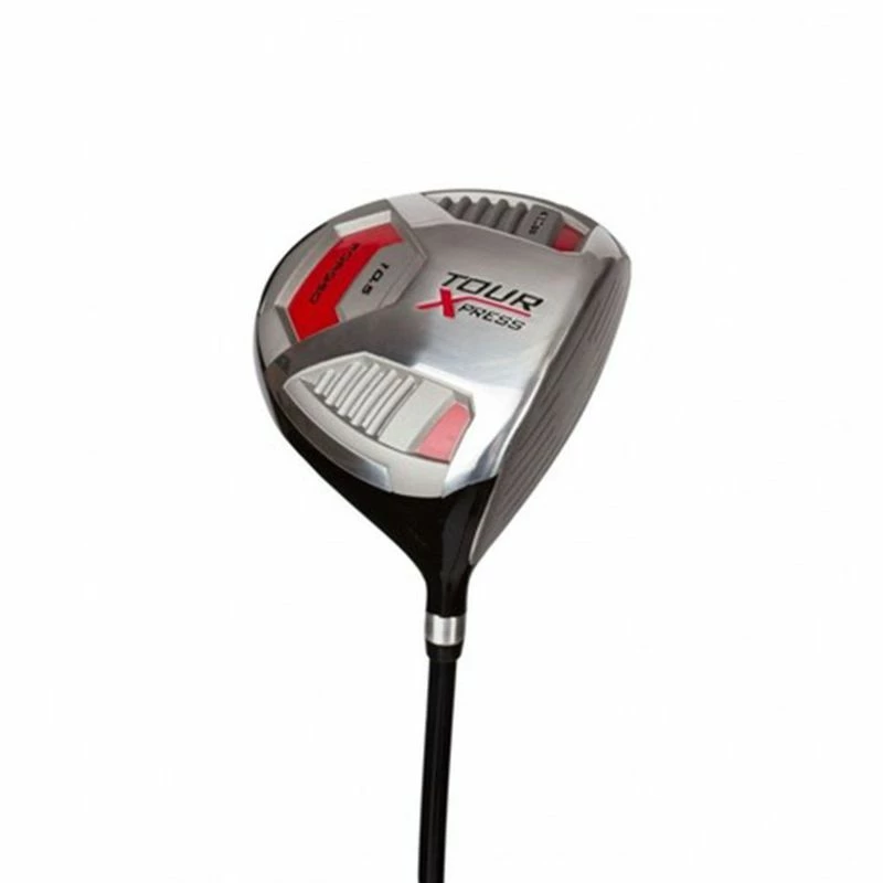 Tour X Tour Xpress 12PC Package Set - Image 6