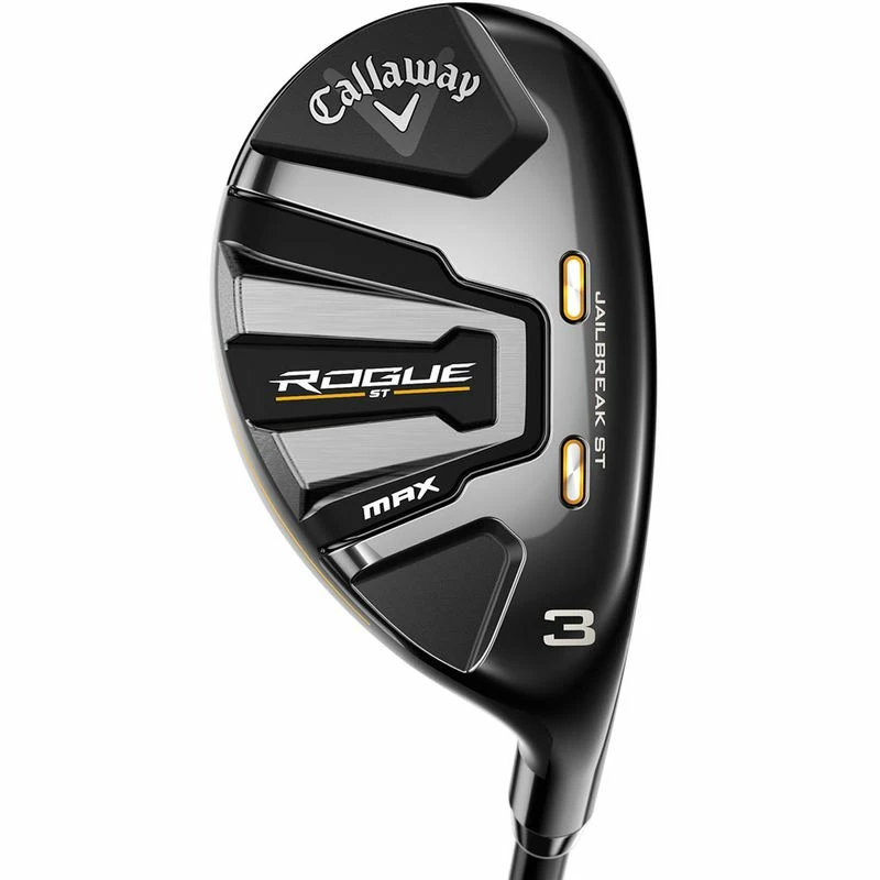 Callaway Rogue ST MAX Combo Set - Image 4