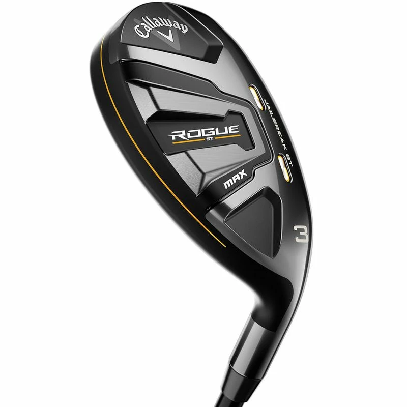 Callaway Rogue ST MAX Combo Set - Image 5