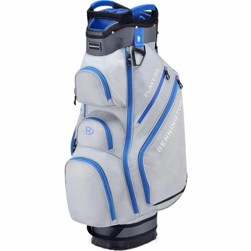 Bennington Women's Players Lite Cart Bag '20 - Image 2