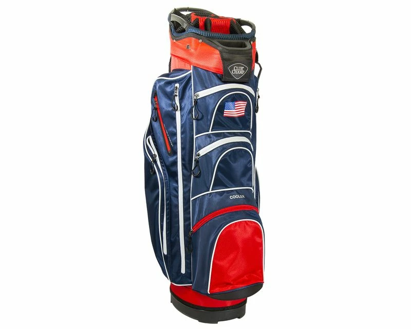 Club Champ Comfort Lite Stand Bag - Image 6