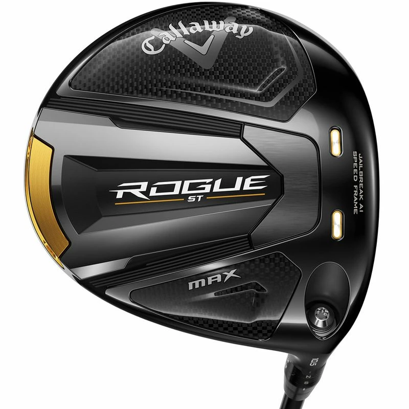 Callaway Rogue ST MAX Driver - Image 6