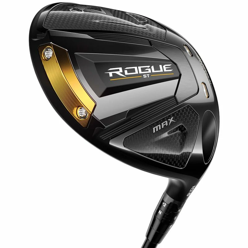 Callaway Women's Rogue ST MAX Driver - Image 4