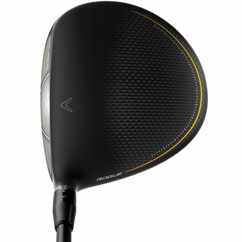 Callaway Women's Rogue ST MAX Driver - Image 5