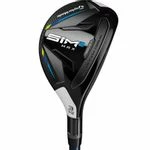 TaylorMade SIM 2 Max Rescue '21 - Image 6