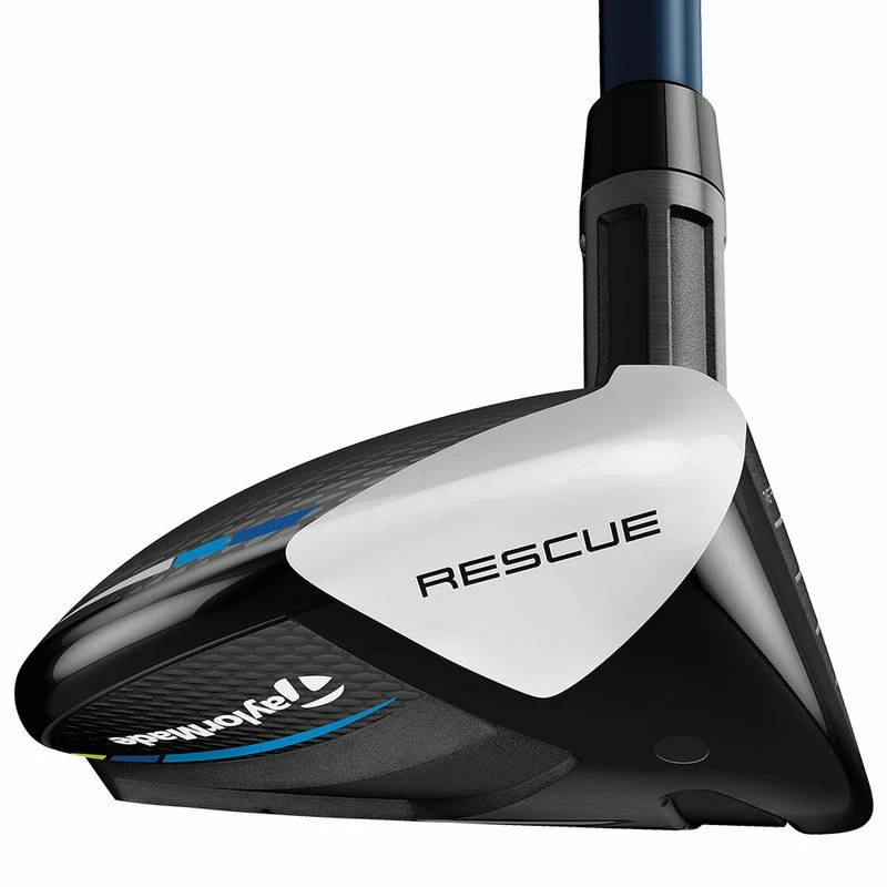 TaylorMade SIM 2 Max Rescue '21 - Image 3