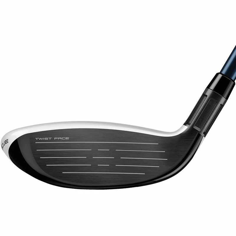 TaylorMade SIM 2 Max Rescue '21 - Image 4