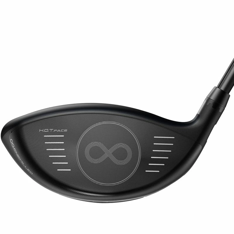 Cobra LTDx LS Gold Fusion/Matte Black Driver - Image 3