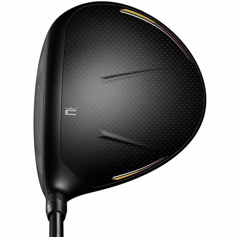 Cobra LTDx LS Gold Fusion/Matte Black Driver - Image 5