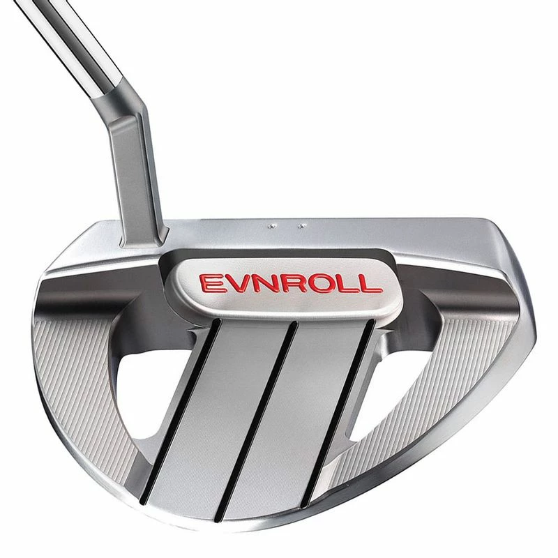 Evnroll ER7v2 Short Plumber FullMallet Putter - Image 6