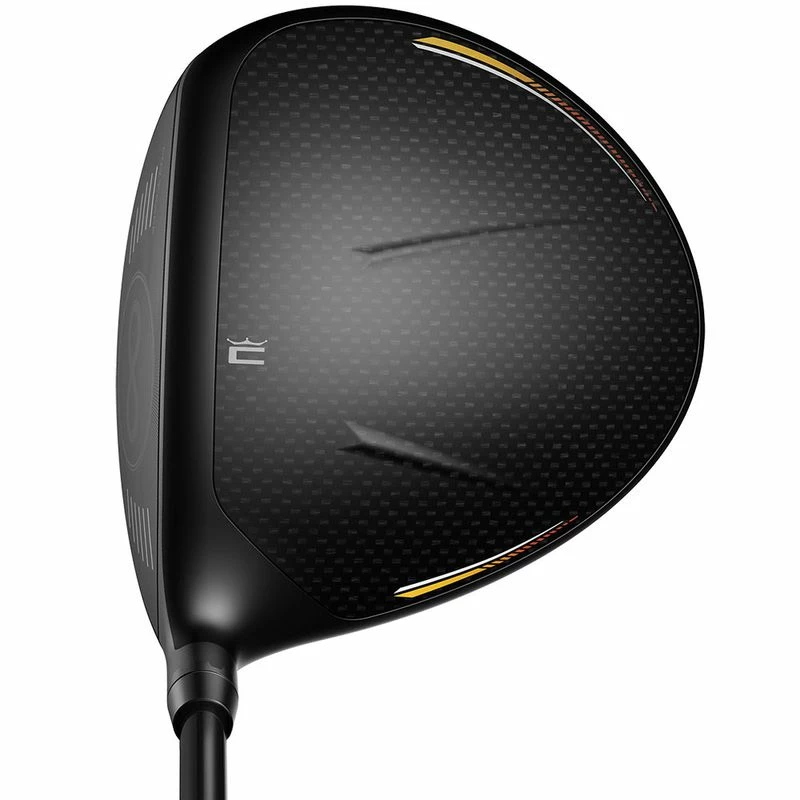 Cobra LTDx Gold Fusion/Matte Black Driver - Image 3