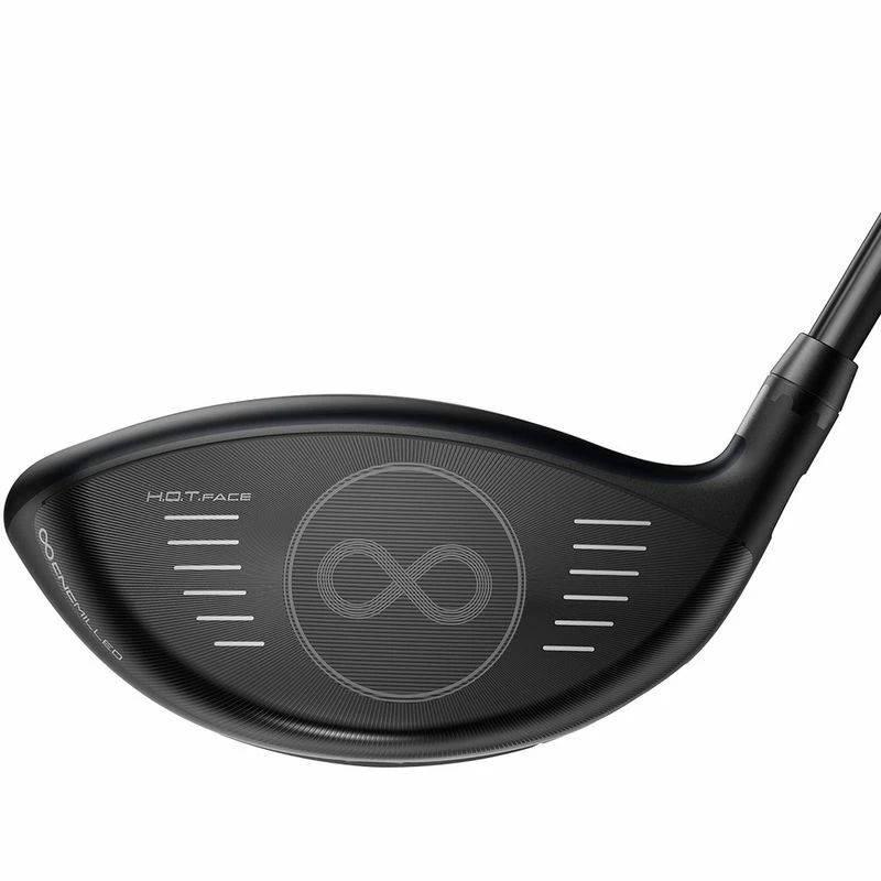 Cobra LTDx Gold Fusion/Matte Black Driver - Image 4