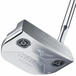 Mizuno M-Craft Type V Putter