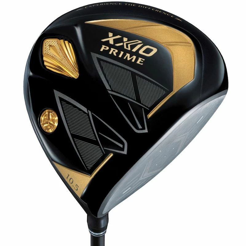 XXIO Prime Eleven Driver