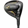 Cobra LTDx Gold Fusion/Black Fairway Wood