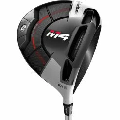 TaylorMade Women's M4 Driver
