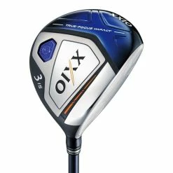 XXIO X Fairway Wood